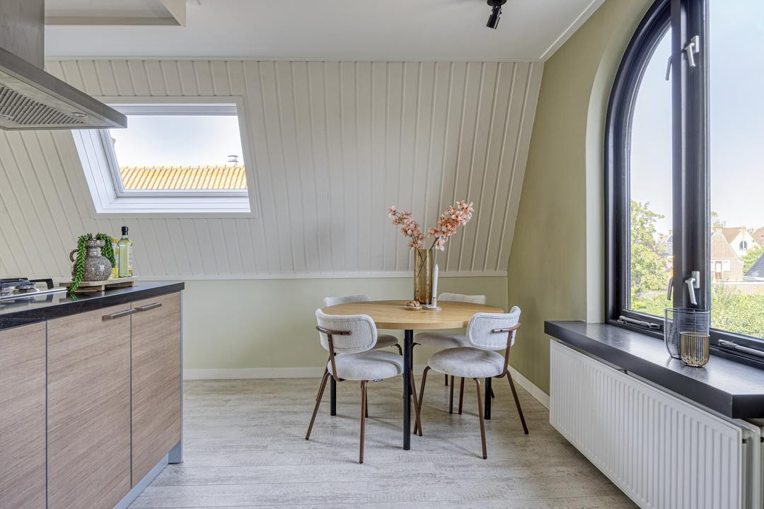 Appartement te koop: Dorpsstraat 239H, Scherpenzeel
