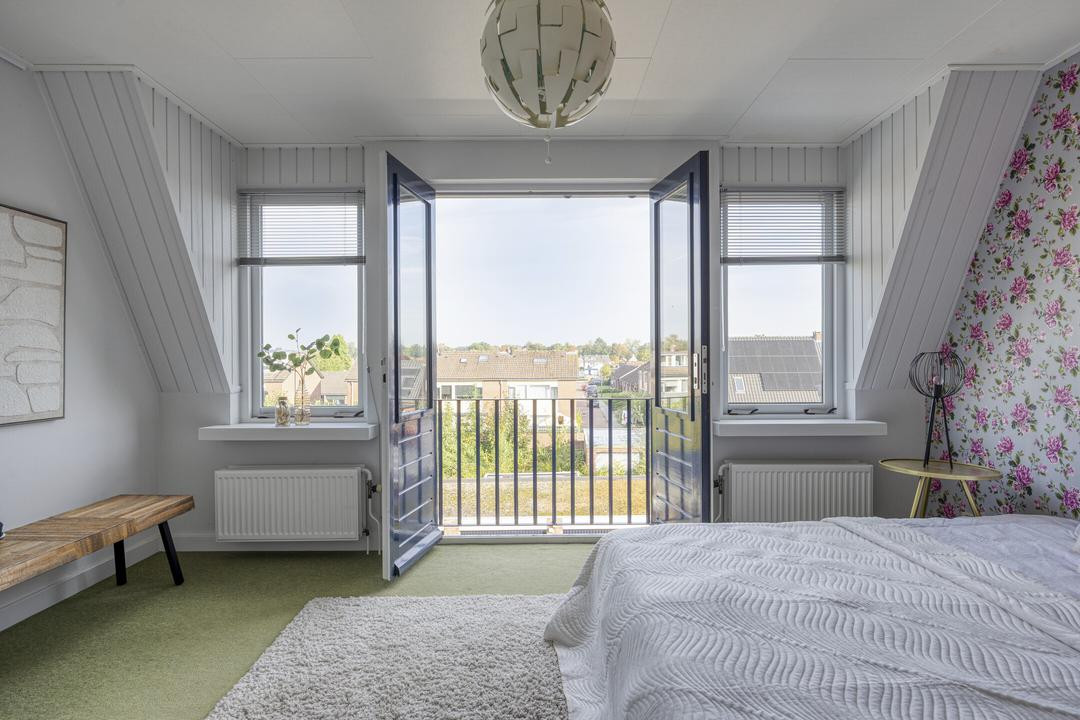 Appartement te koop: Dorpsstraat 239H, Scherpenzeel