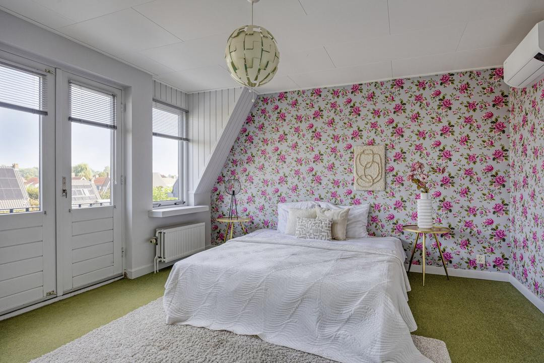 Appartement te koop: Dorpsstraat 239H, Scherpenzeel