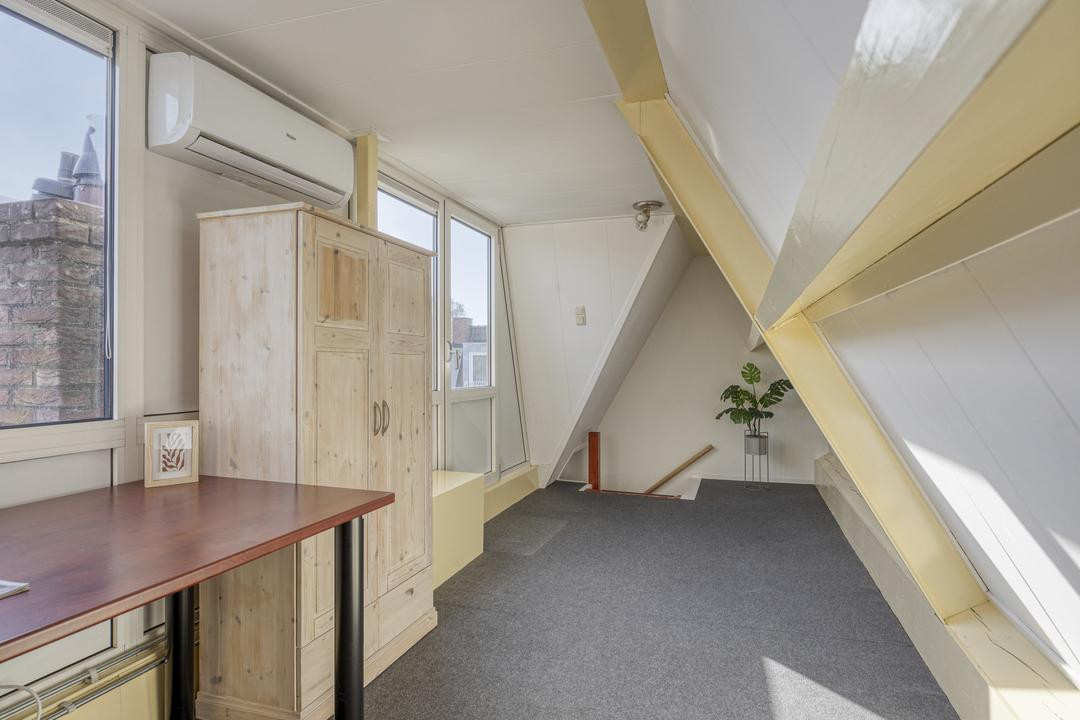 Appartement te koop: Dorpsstraat 239H, Scherpenzeel