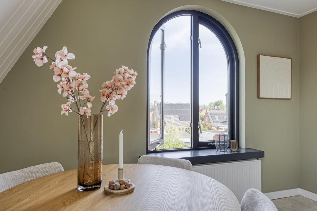 Appartement te koop: Dorpsstraat 239H, Scherpenzeel