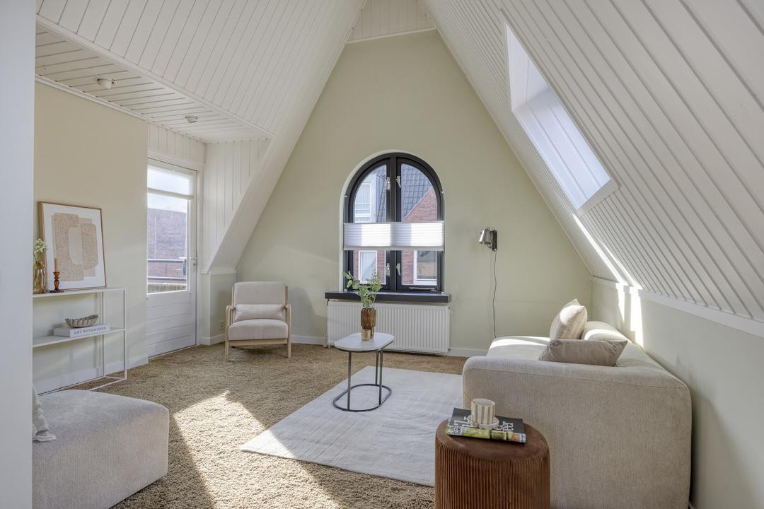 Appartement te koop: Dorpsstraat 239H, Scherpenzeel