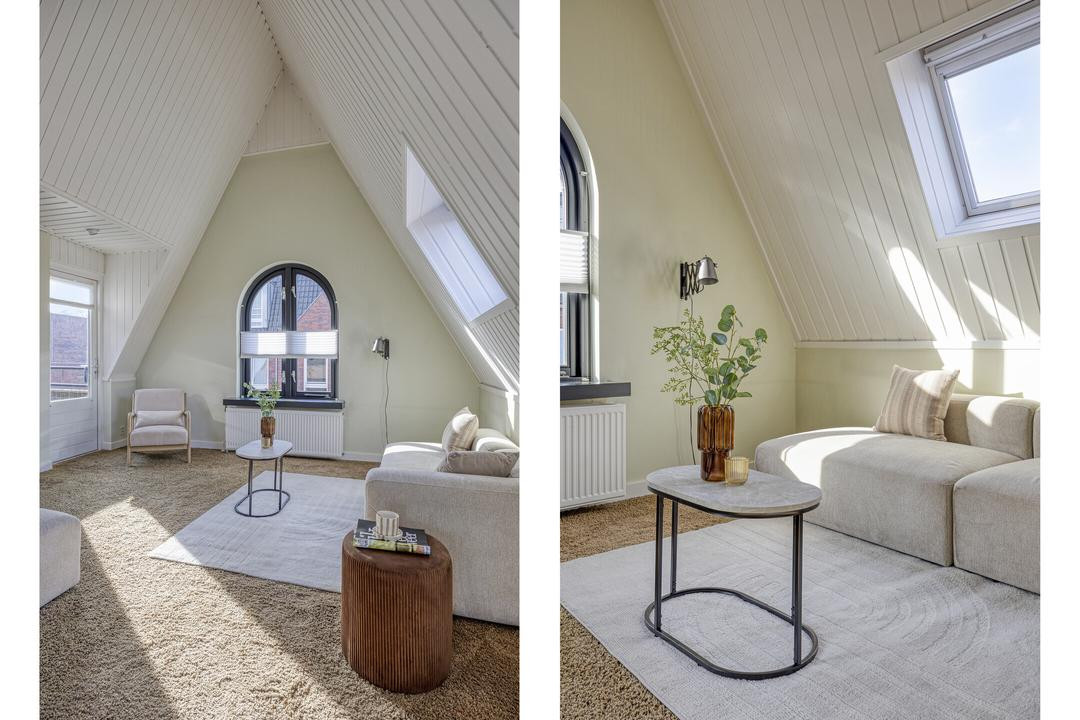 Appartement te koop: Dorpsstraat 239H, Scherpenzeel