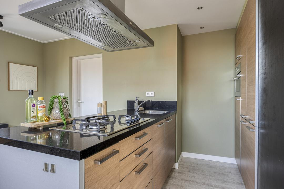 Appartement te koop: Dorpsstraat 239H, Scherpenzeel
