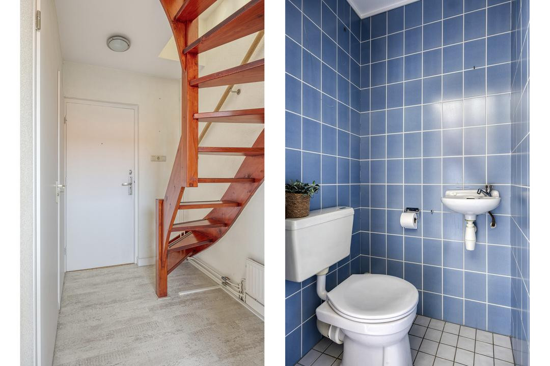 Appartement te koop: Dorpsstraat 239H, Scherpenzeel
