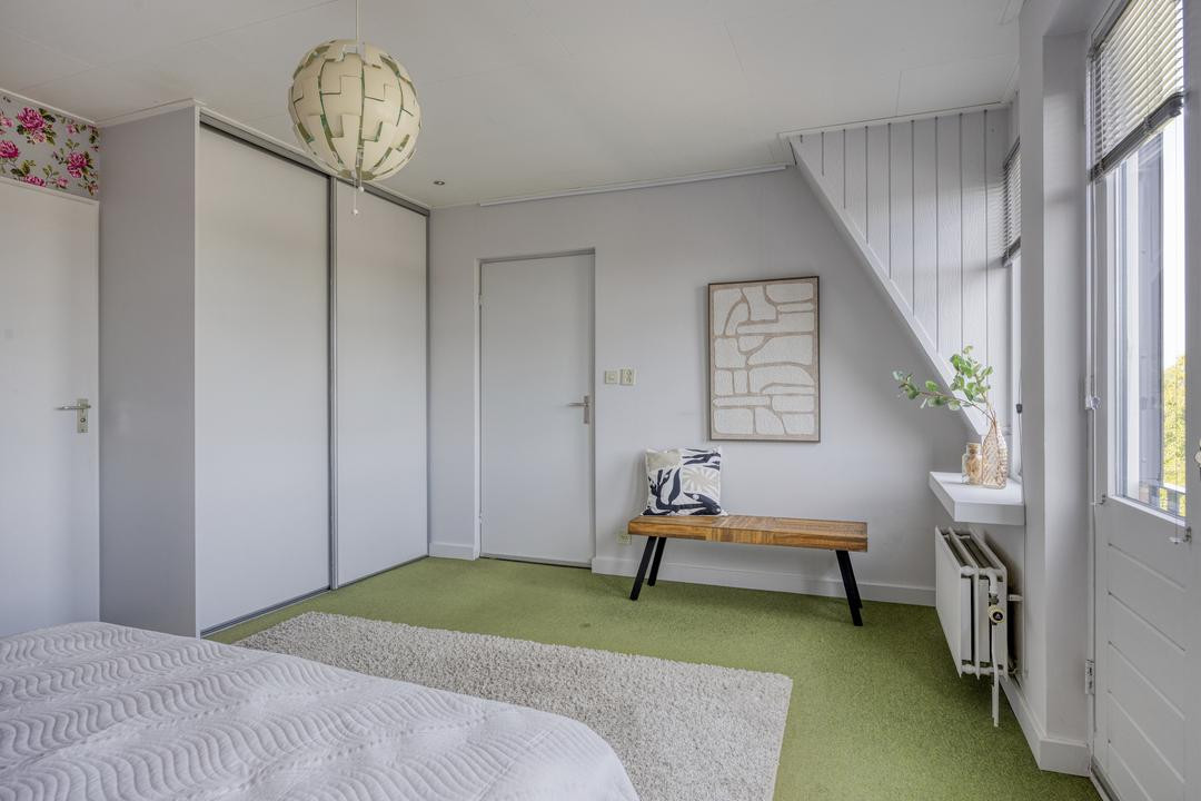 Appartement te koop: Dorpsstraat 239H, Scherpenzeel