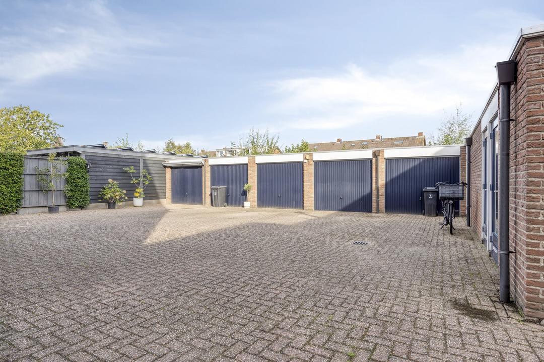 Appartement te koop: Dorpsstraat 239H, Scherpenzeel