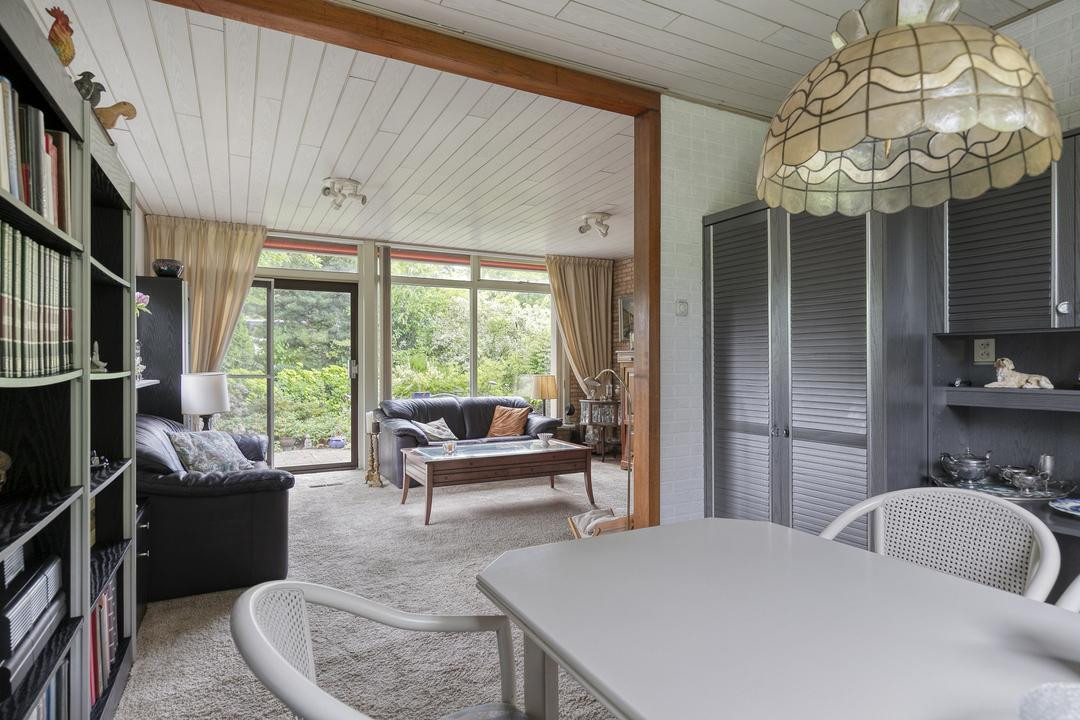 Vrijstaande woning te koop: Doornboomspark 15, Scherpenzeel