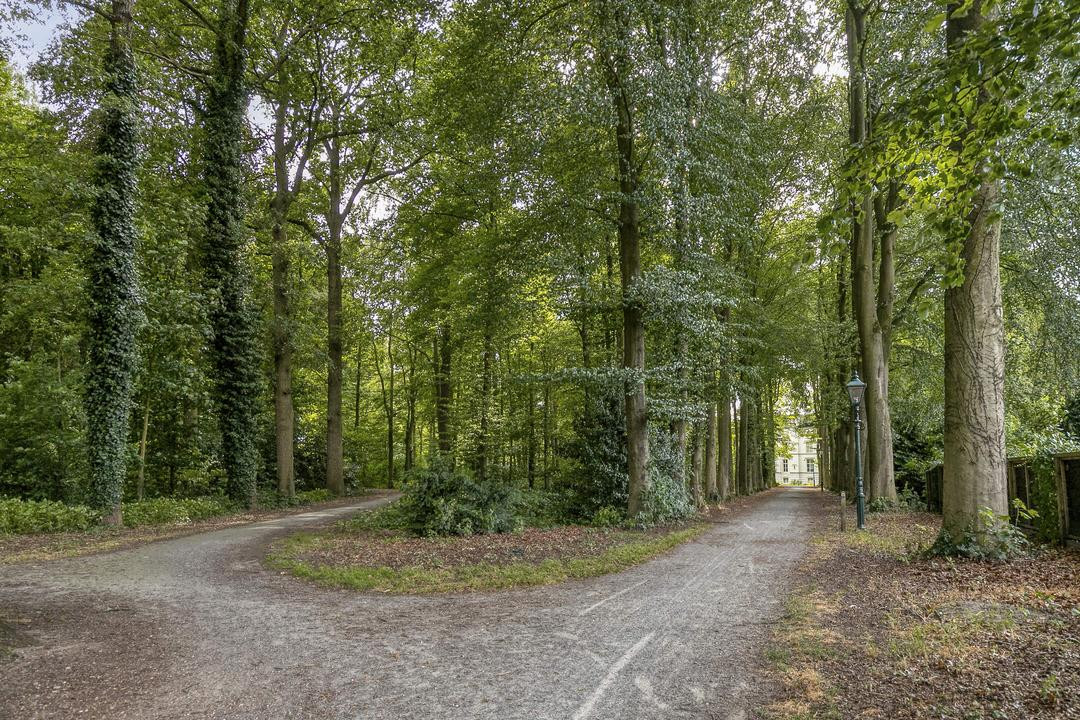 Vrijstaande woning te koop: Doornboomspark 15, Scherpenzeel