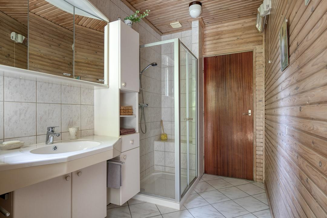Vrijstaande woning te koop: Doornboomspark 15, Scherpenzeel