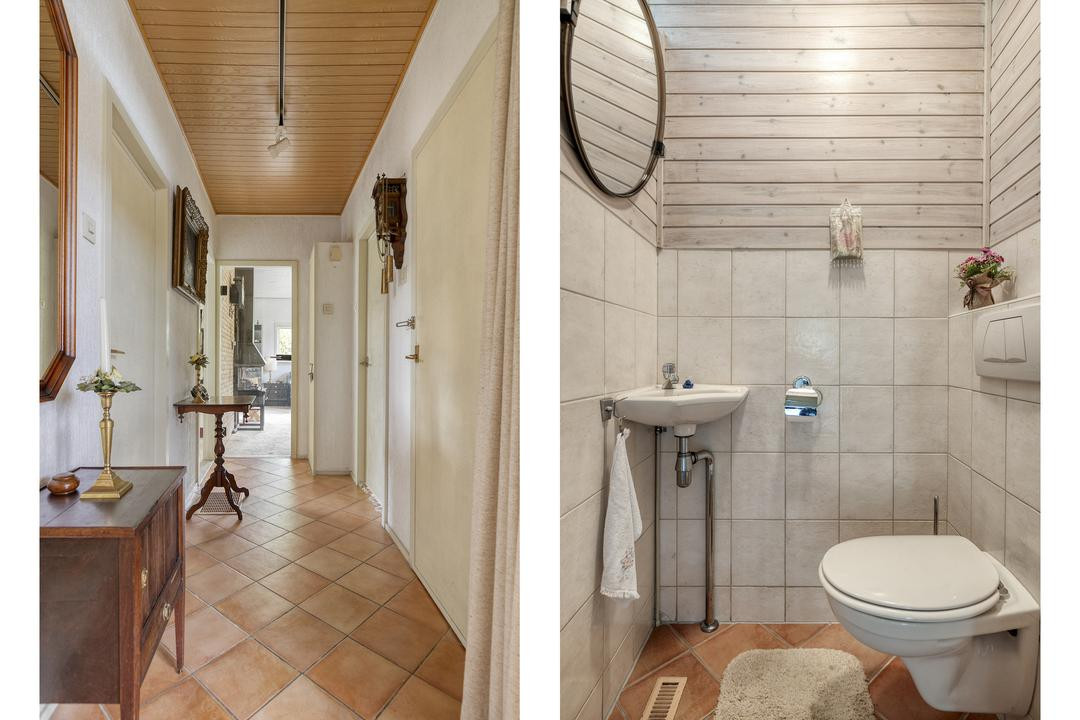 Vrijstaande woning te koop: Doornboomspark 15, Scherpenzeel
