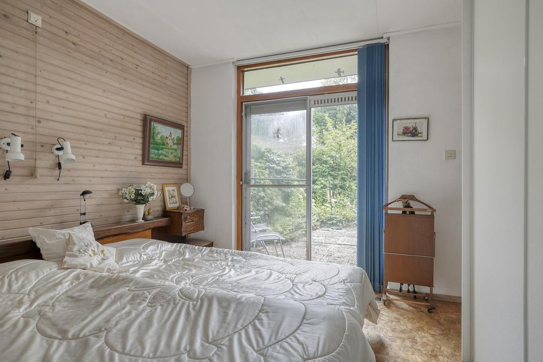 Vrijstaande woning te koop: Doornboomspark 15, Scherpenzeel