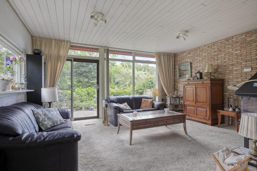 Vrijstaande woning te koop: Doornboomspark 15, Scherpenzeel