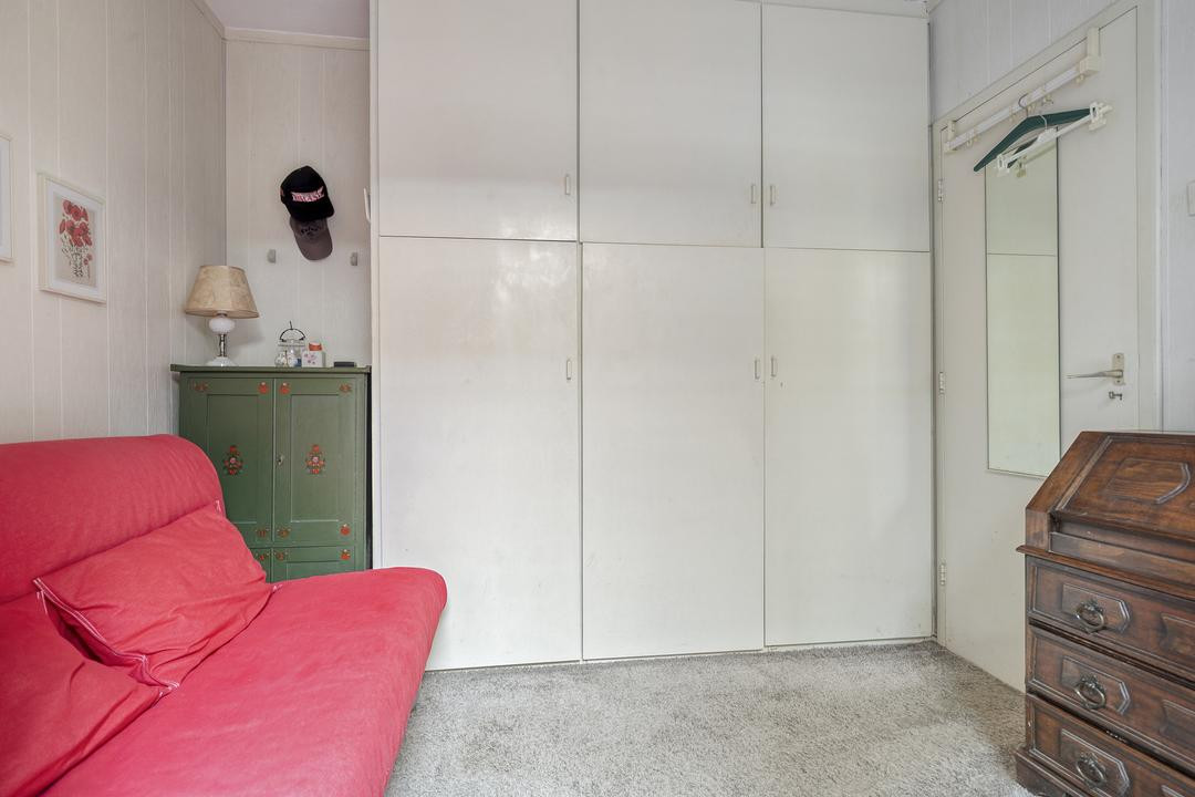 Vrijstaande woning te koop: Doornboomspark 15, Scherpenzeel