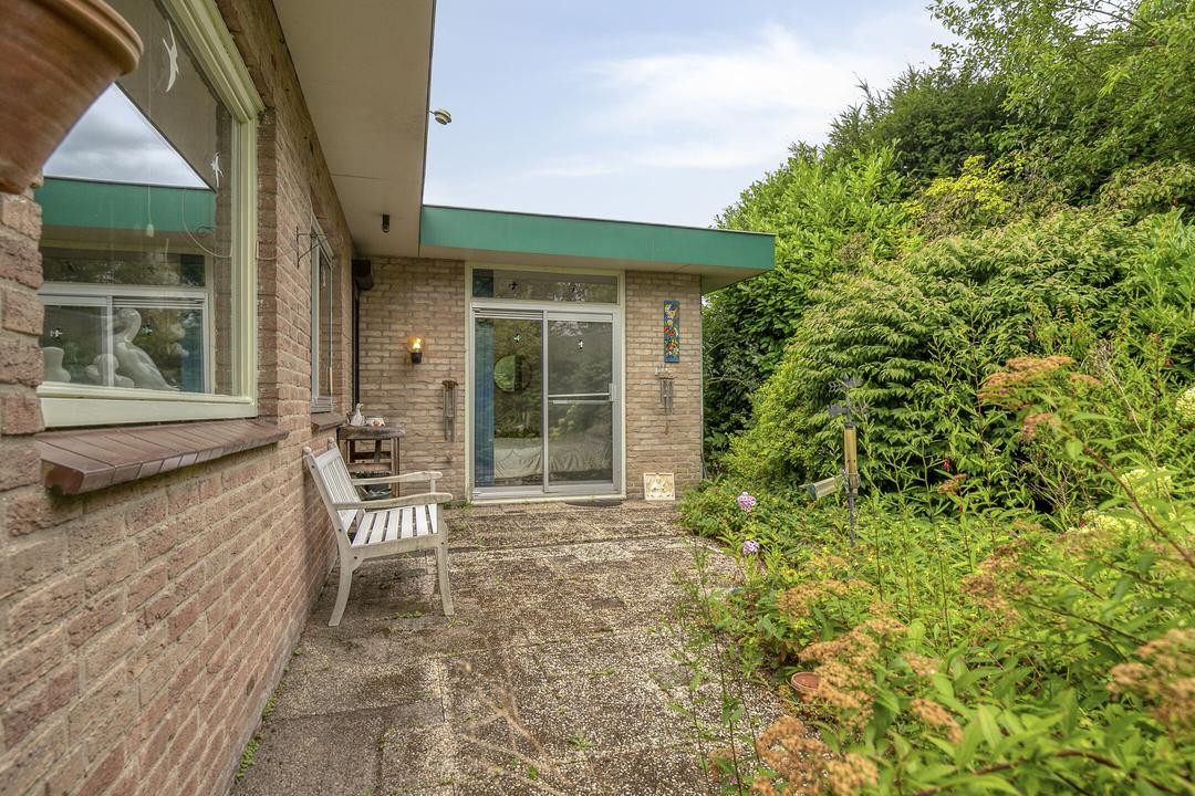 Vrijstaande woning te koop: Doornboomspark 15, Scherpenzeel