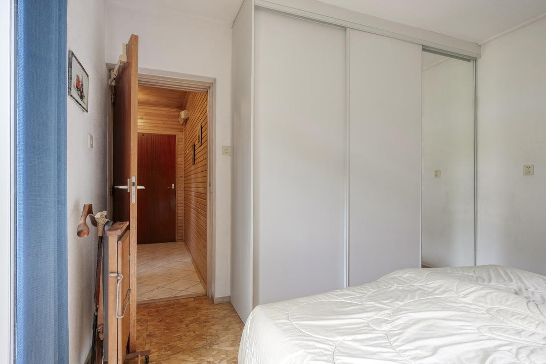 Vrijstaande woning te koop: Doornboomspark 15, Scherpenzeel
