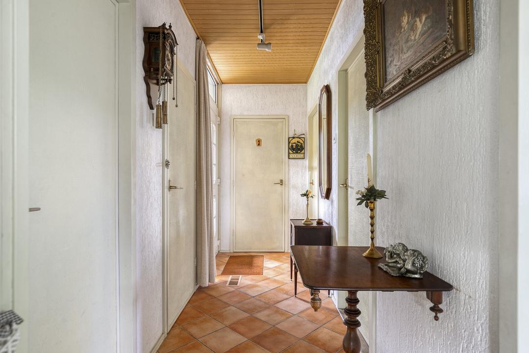 Vrijstaande woning te koop: Doornboomspark 15, Scherpenzeel