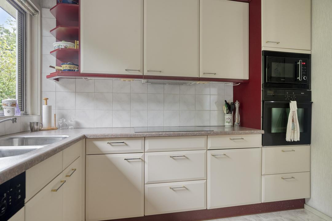 Vrijstaande woning te koop: Doornboomspark 15, Scherpenzeel