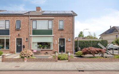 Druivenkamp 23