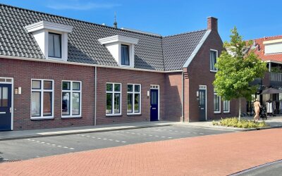 Druivenkamp 2-B