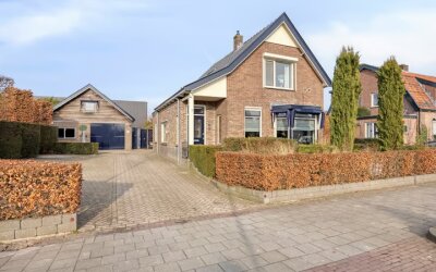 Oosteinde 21