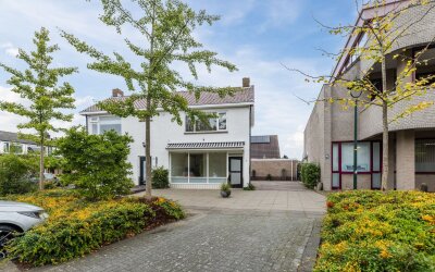 Appartement te koop Oosteinde 139-B