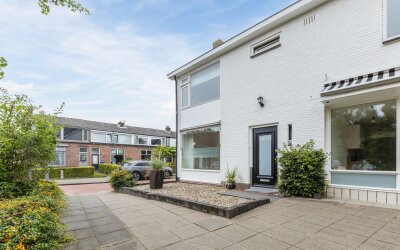 Appartement te koop Oosteinde 139-C