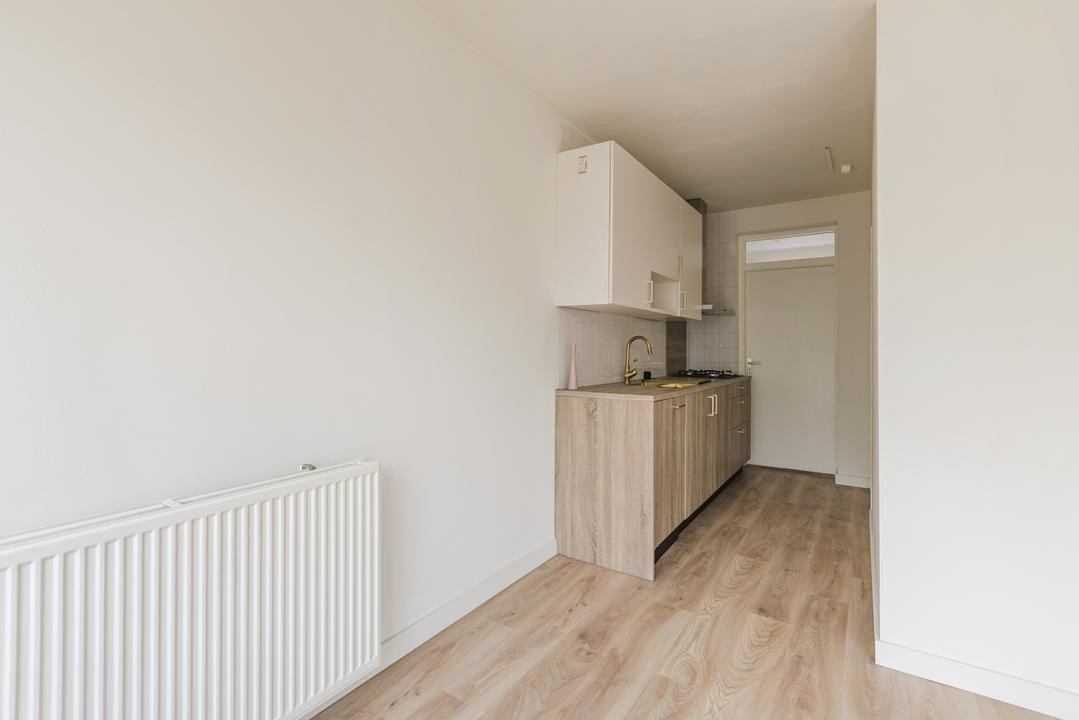 Studio te koop: Oosteinde 139, Scherpenzeel