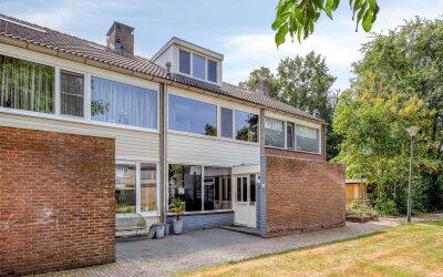 Kamillelaan 21