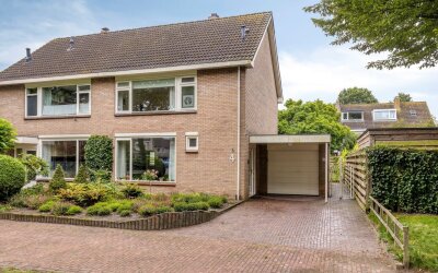 Walstrolaan 4
