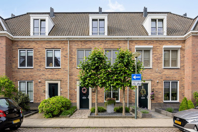 Gelderse Roos 6