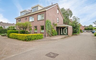Biezenkamp 10