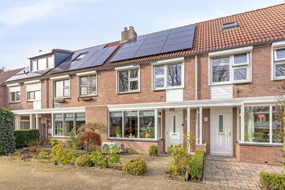 Leidjeskamp 30