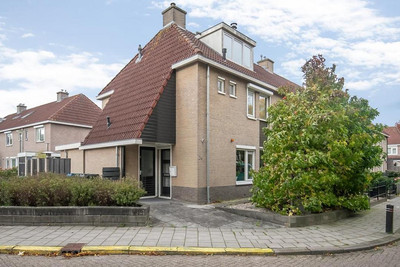 De Voorposten 34