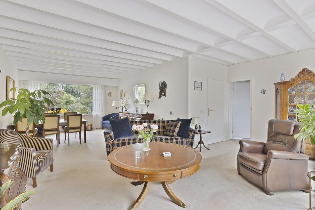 Tussenwoning te koop: Eikenlaan 55, Scherpenzeel