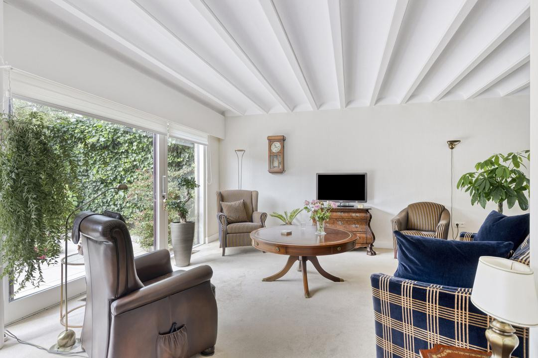 Tussenwoning te koop: Eikenlaan 55, Scherpenzeel