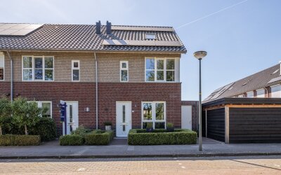 Marternest 35