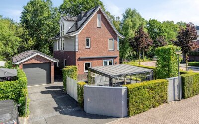 Dassenburcht 6