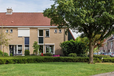Krommestuk 19