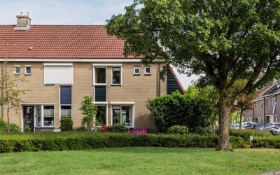 Krommestuk 19
