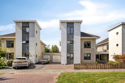 Huis te koop Burgemeester de Kortesingel 23