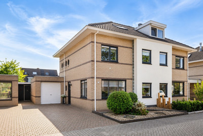 Burgemeester de Kortesingel 32