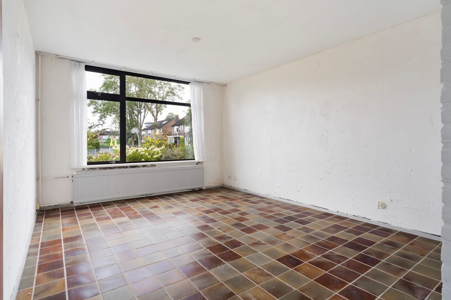 Hoekwoning te koop: Vermeerlaan 21, Scherpenzeel