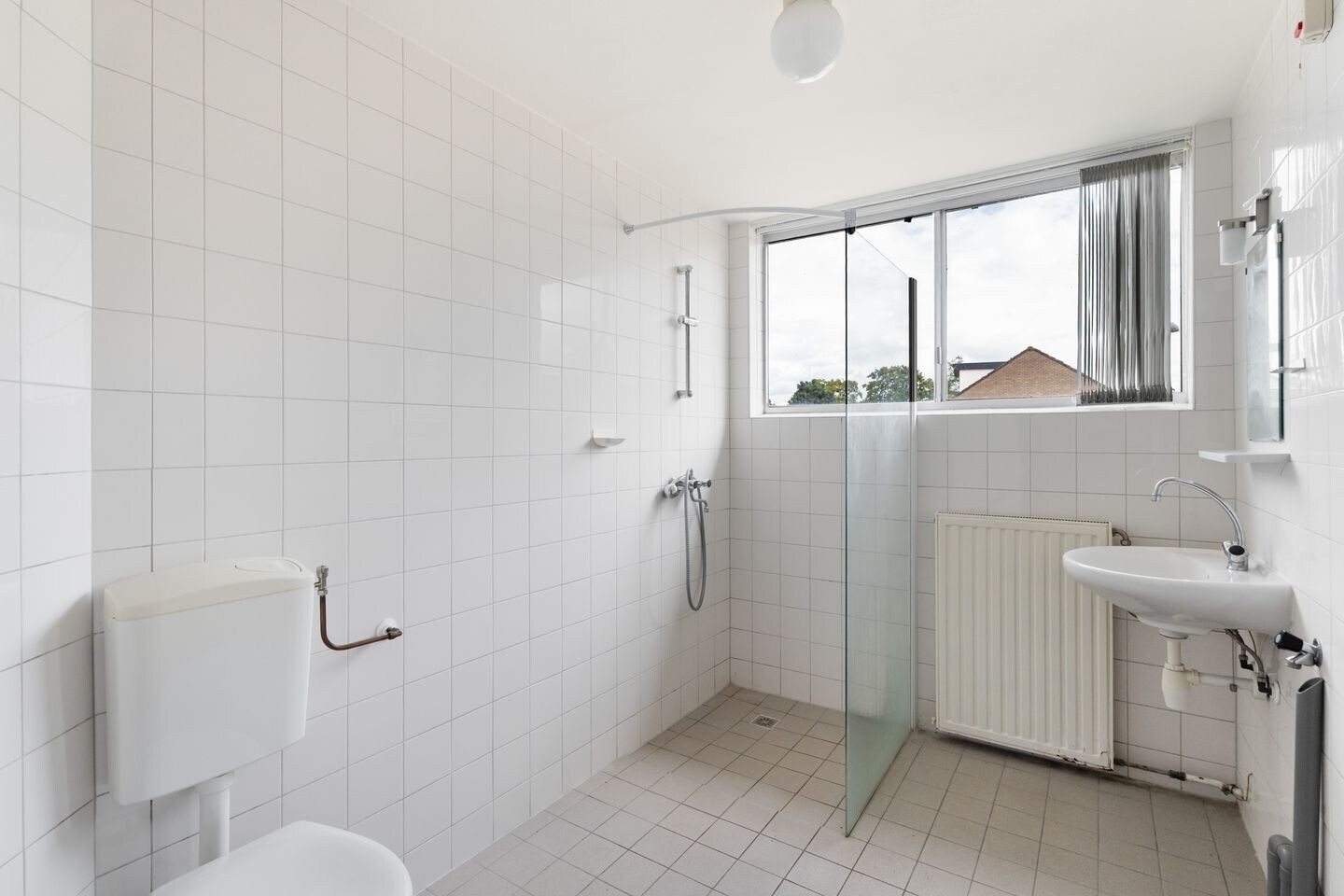 Hoekwoning te koop: Vermeerlaan 21, Scherpenzeel