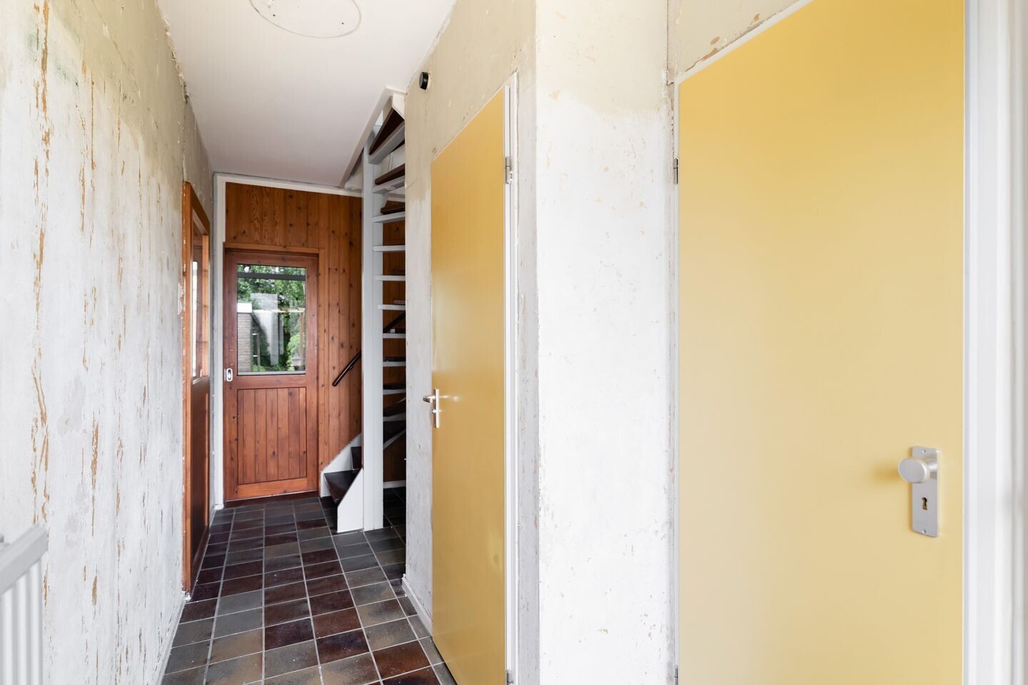 Hoekwoning te koop: Vermeerlaan 21, Scherpenzeel