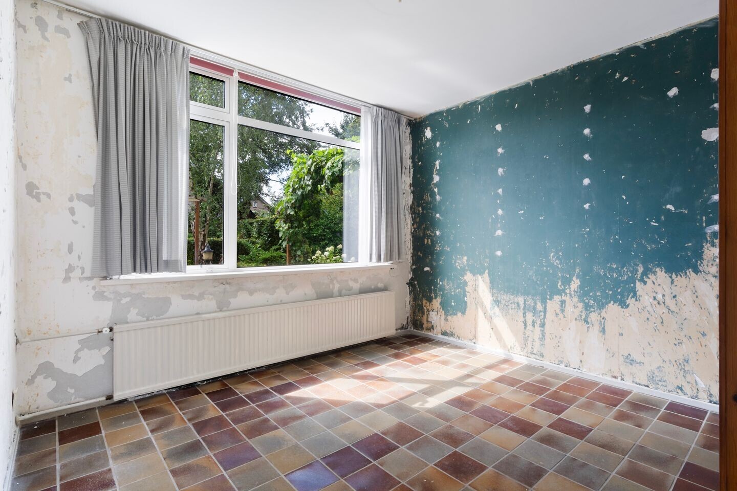 Hoekwoning te koop: Vermeerlaan 21, Scherpenzeel