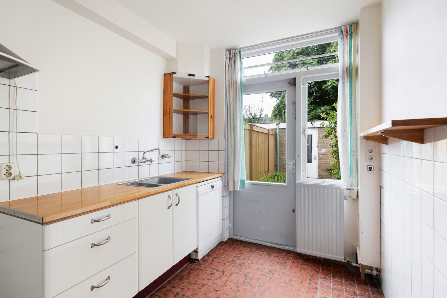 Hoekwoning te koop: Vermeerlaan 21, Scherpenzeel