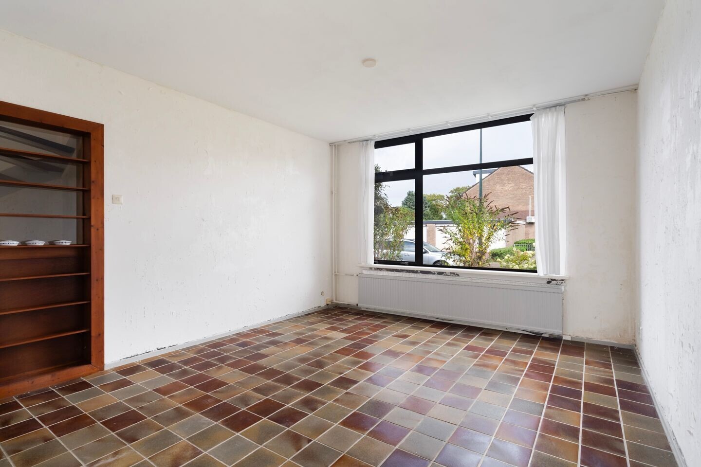 Hoekwoning te koop: Vermeerlaan 21, Scherpenzeel