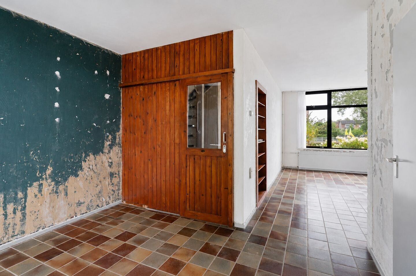 Hoekwoning te koop: Vermeerlaan 21, Scherpenzeel
