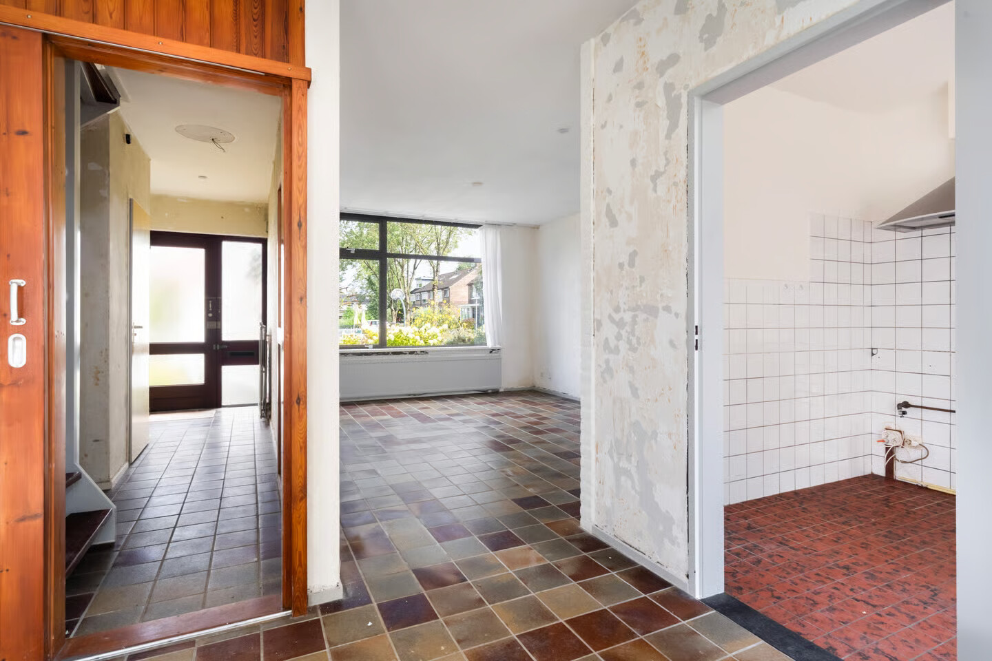 Hoekwoning te koop: Vermeerlaan 21, Scherpenzeel